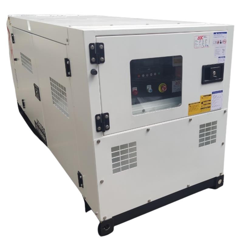 Generador ABC Generation