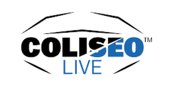 Coliseo Live